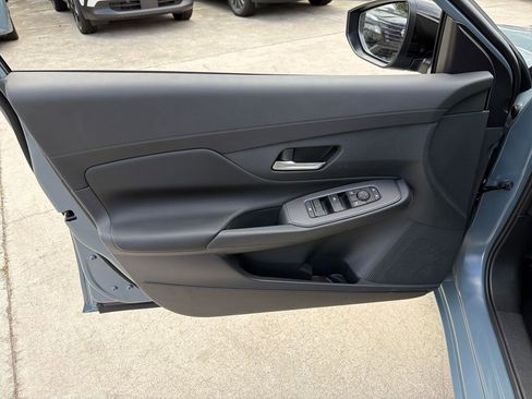 New 2026 Nissan Sentra SV w/ Floor Mat Package FWD image 15