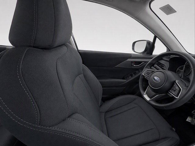 Certified 2025 Subaru Impreza 2.0i AWD/4WD image 16