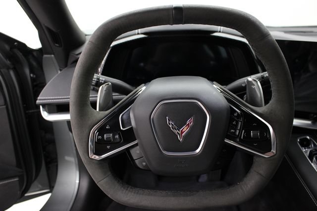 Certified 2023 Chevrolet Corvette Stingray Preferred Cpe w/ 2LT RWD image 10