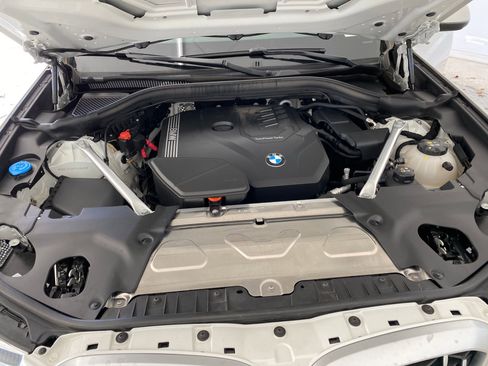 Certified 2023 BMW X4 xDrive30i w/ Premium Package image 32