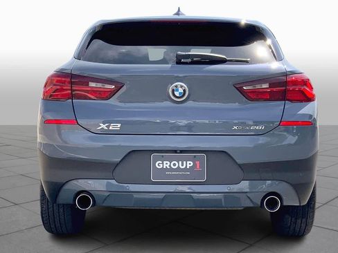 Used 2022 BMW X2 xDrive28i w/ Convenience Package image 5