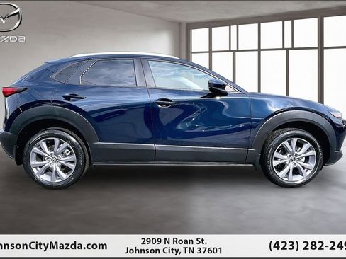 New 2026 MAZDA CX-30 AWD 2.5 S w/ Premium Package image 8