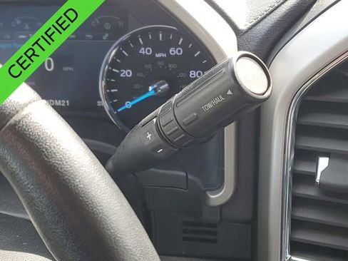 Used 2018 Ford F250 Lariat w/ Lariat Ultimate Package AWD/4WD image 17