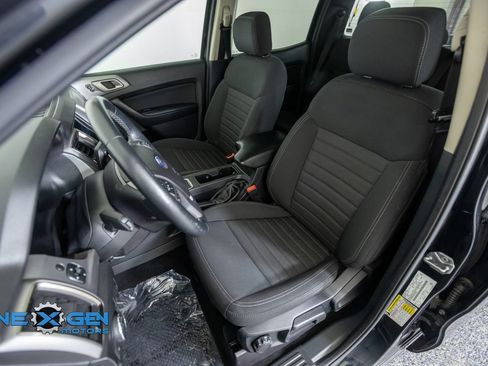 Used 2021 Ford Ranger XLT w/ Equipment Group 301A Mid AWD/4WD image 28