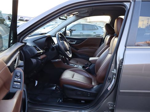 Used 2020 Subaru Forester Touring image 15