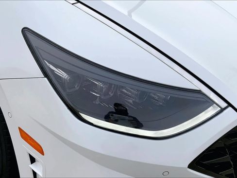 Used 2022 Hyundai Sonata Limited image 27