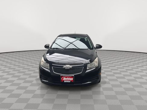 Used 2013 Chevrolet Cruze LT image 27