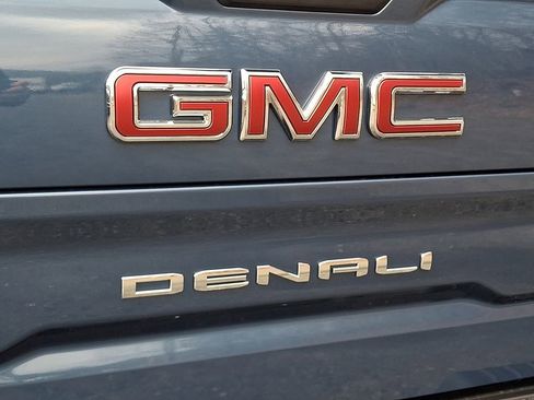 Used 2026 GMC Sierra 1500 Denali w/ Denali Reserve Package AWD/4WD image 30