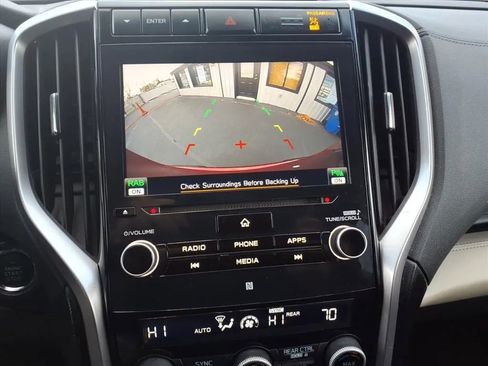 Used 2021 Subaru Ascent Limited image 33