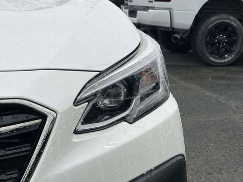 Used 2022 Subaru Outback Touring XT image 9