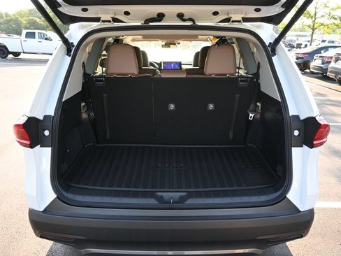 New 2026 Toyota Grand Highlander AWD image 7