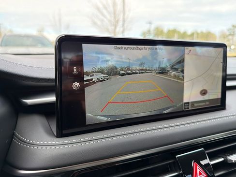 Used 2026 Genesis G70 2.5T RWD image 29