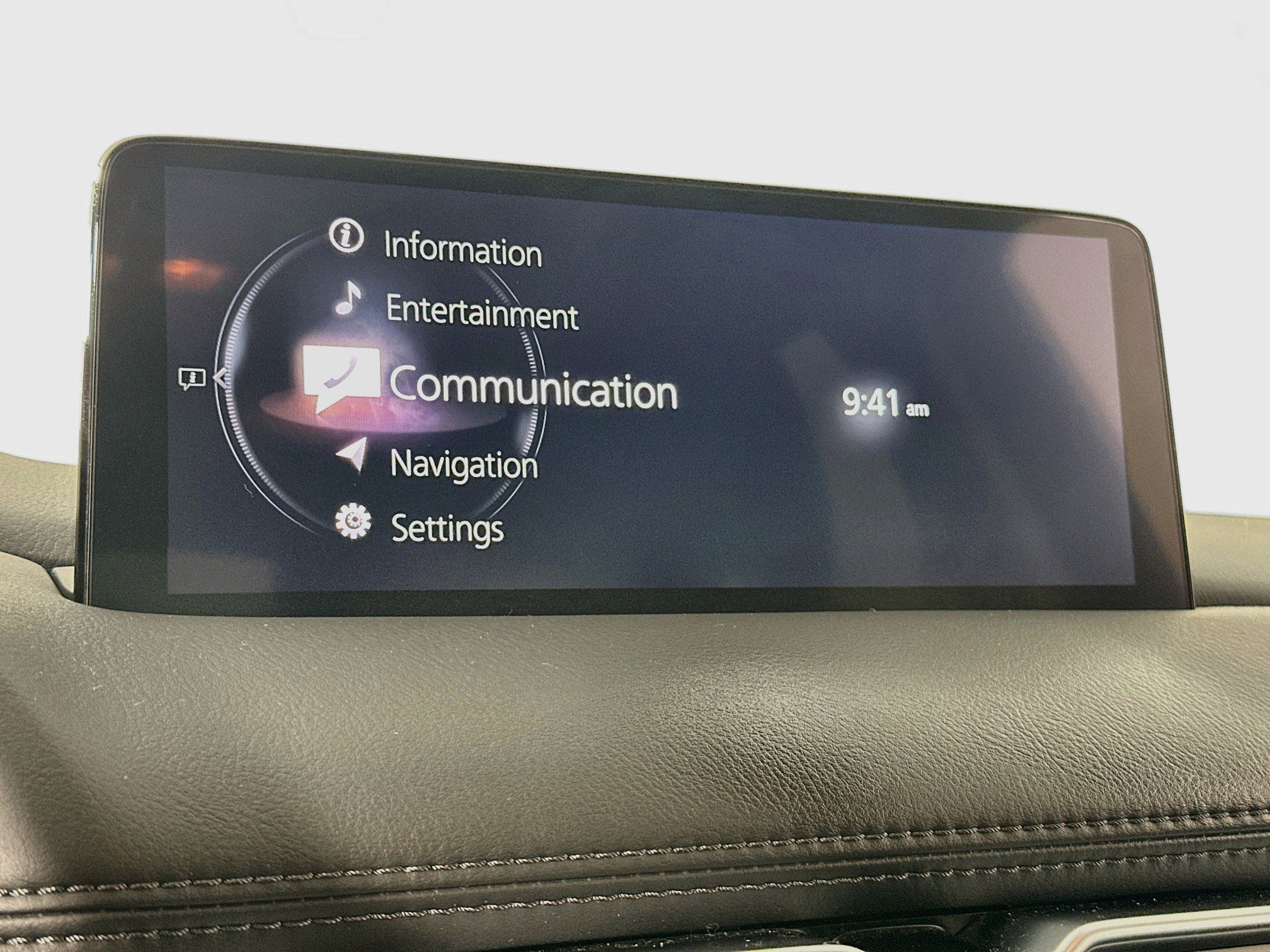 Used 2021 MAZDA CX-5 Touring w/ Touring Preferred SV Package FWD image 14