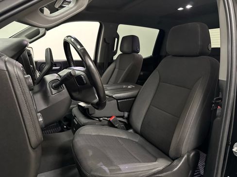 Used 2021 Chevrolet Silverado 1500 LT AWD/4WD image 29