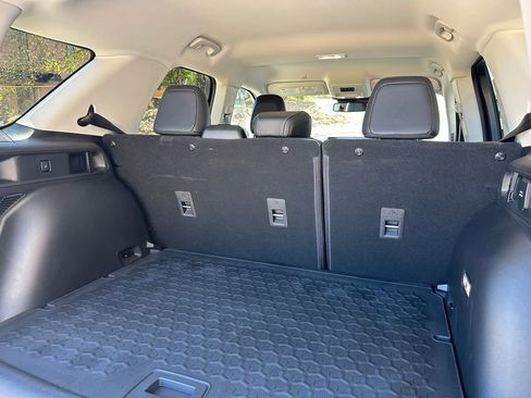 New 2026 Ford Bronco Sport Outer Banks w/ Sasquatch Outer Banks Package image 42