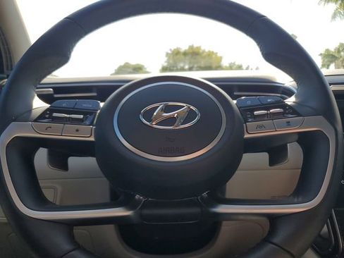 Certified 2024 Hyundai Tucson SEL image 14