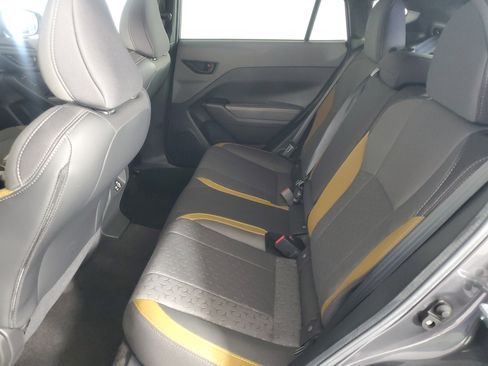 Used 2025 Subaru Crosstrek 2.5i Sport w/ Crosstrek Mirror Package image 13