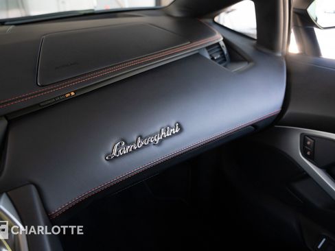 Used 2014 Lamborghini Aventador LP 700-4 AWD/4WD image 29