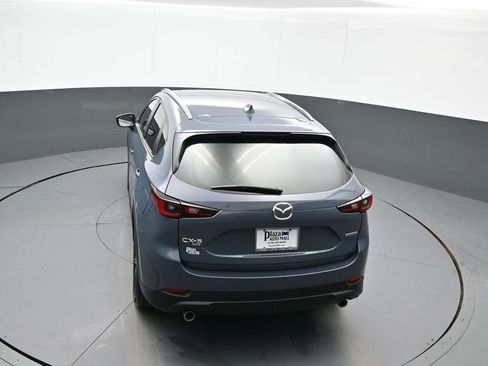 Used 2023 MAZDA CX-5 Carbon Edition image 40
