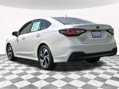 New 2025 Subaru Legacy Premium image 11