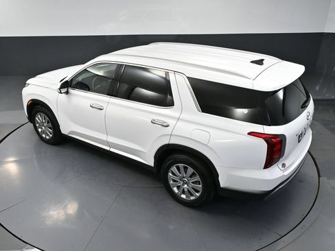 Used 2025 Hyundai Palisade SEL AWD/4WD image 57