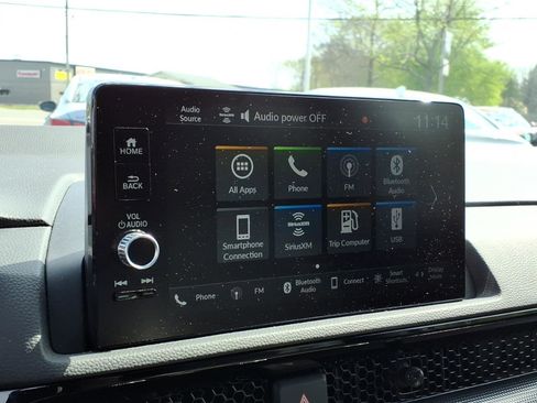 Certified 2024 Honda CR-V EX-L image 18