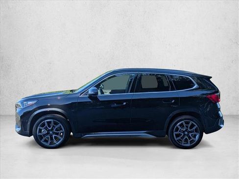 Certified 2026 BMW X1 xDrive28i w/ Convenience Package AWD/4WD image 9