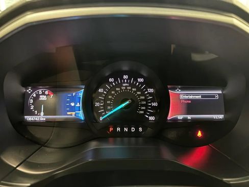 Used 2017 Ford Edge SEL w/ Equipment Group 201A FWD image 32