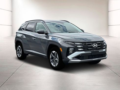 New 2026 Hyundai Tucson SEL AWD/4WD image 11
