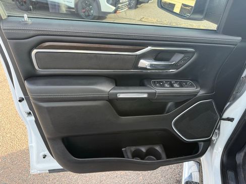 Used 2022 RAM 1500 Laramie image 15