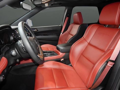 Used 2023 Dodge Durango SRT AWD/4WD image 14