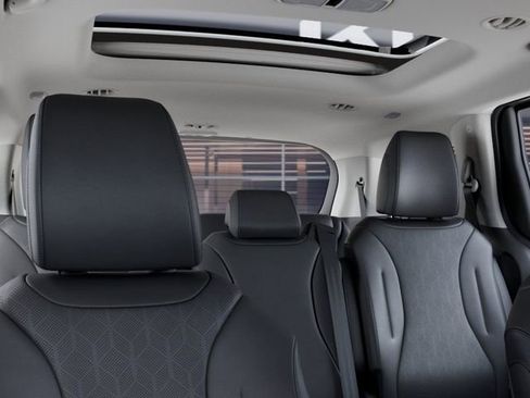 New 2026 Kia Carnival SX FWD image 27
