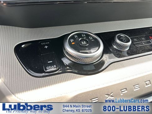 Used 2025 Ford Expedition Max Active image 20