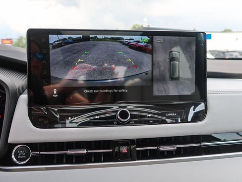 New 2025 Mitsubishi Outlander AWD image 39