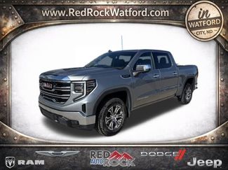 Used 2025 GMC Sierra 1500 SLT AWD/4WD video 1