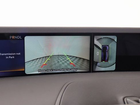 New 2026 Lincoln Nautilus Premier image 6