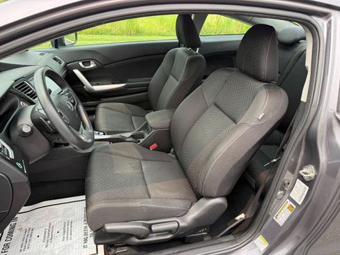 Used 2014 Honda Civic EX image 11