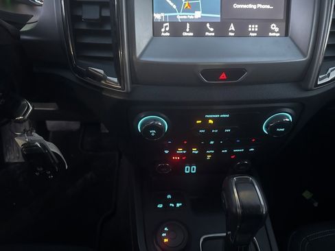 Used 2019 Ford Ranger XLT w/ Equipment Group 302A Luxury image 8