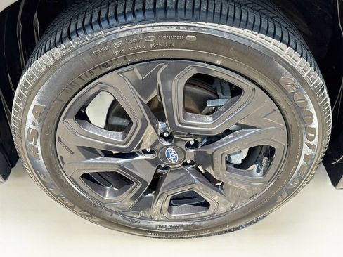 Used 2023 Subaru Ascent Onyx Edition Limited AWD/4WD image 43