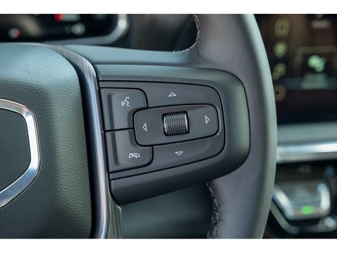 New 2026 GMC Sierra 2500 Denali Ultimate AWD/4WD image 20