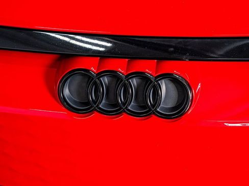 Used 2024 Audi RS e-tron GT w/ Carbon Performance Package image 16