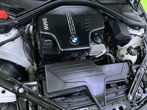 Used 2016 BMW 428i Convertible RWD image 17