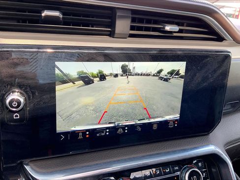 Used 2024 GMC Sierra 1500 Denali w/ Denali Reserve Package image 36