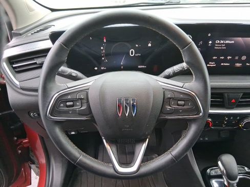 Used 2024 Buick Encore GX Preferred image 14