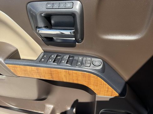 Used 2018 GMC Sierra 1500 SLT AWD/4WD image 22