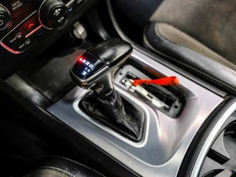 Used 2020 Dodge Charger Scat Pack w/ Dynamics Package RWD image 32
