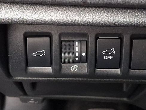 Certified 2025 Subaru Outback Onyx Edition AWD/4WD image 16