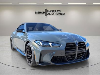 Used 2025 BMW M4 xDrive Competition w/ Executive Package