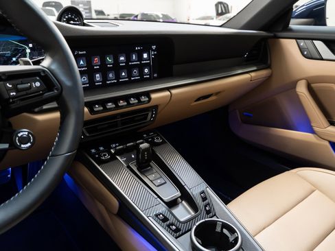 Used 2024 Porsche 911 Carrera S image 22