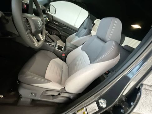 New 2026 Toyota Tacoma TRD Sport image 11